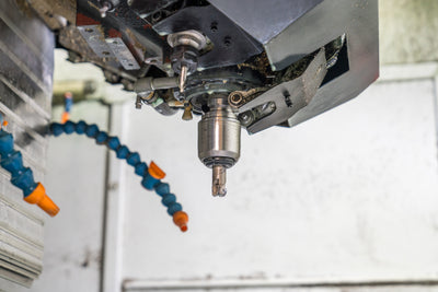 CNC Milling