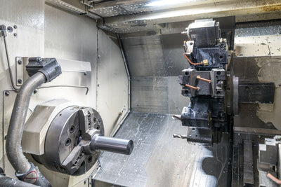 CNC Turning