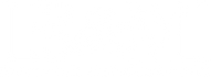 Logo of B&M Machine Company Inc. with white text