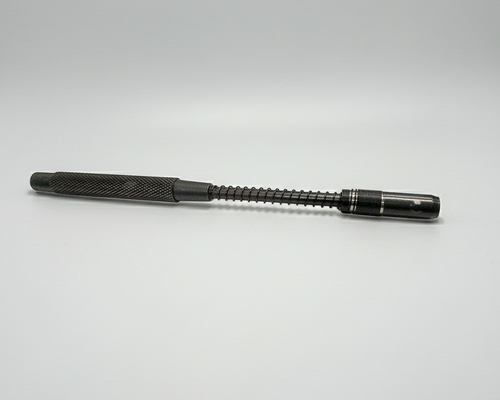 Spring Pin Insert Roll Pin & Spring Pin Size Chart | Hole & Drill Sizes – B&M Machine
