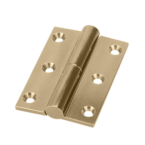 Custom Hardware