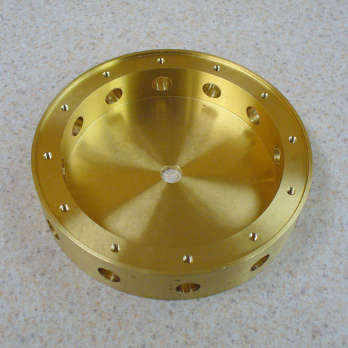 Brass