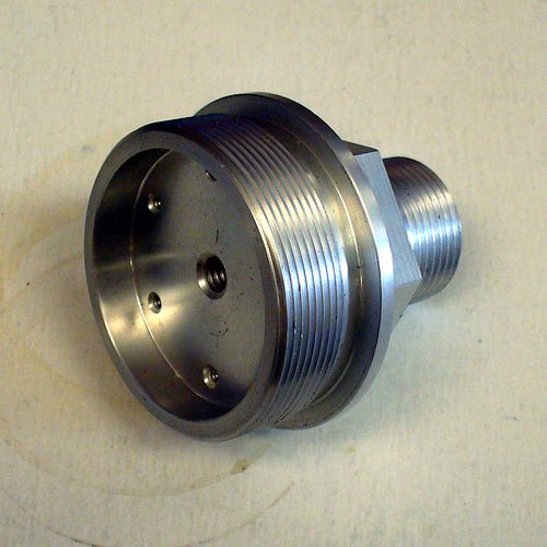 Aluminum