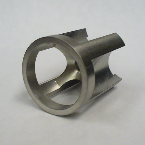 Stainless Steel