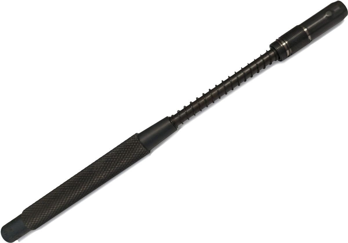 Black Pintool on a white background