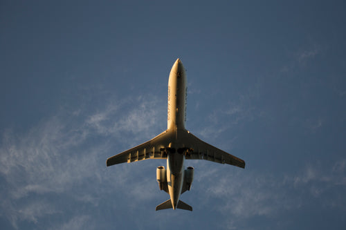 Aerospace